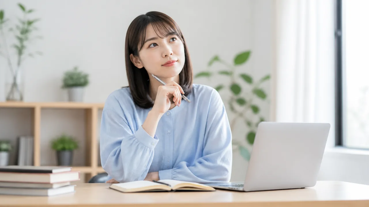 推測と推察の違いとは?意味と使い分けを例文でわかりやすく解説