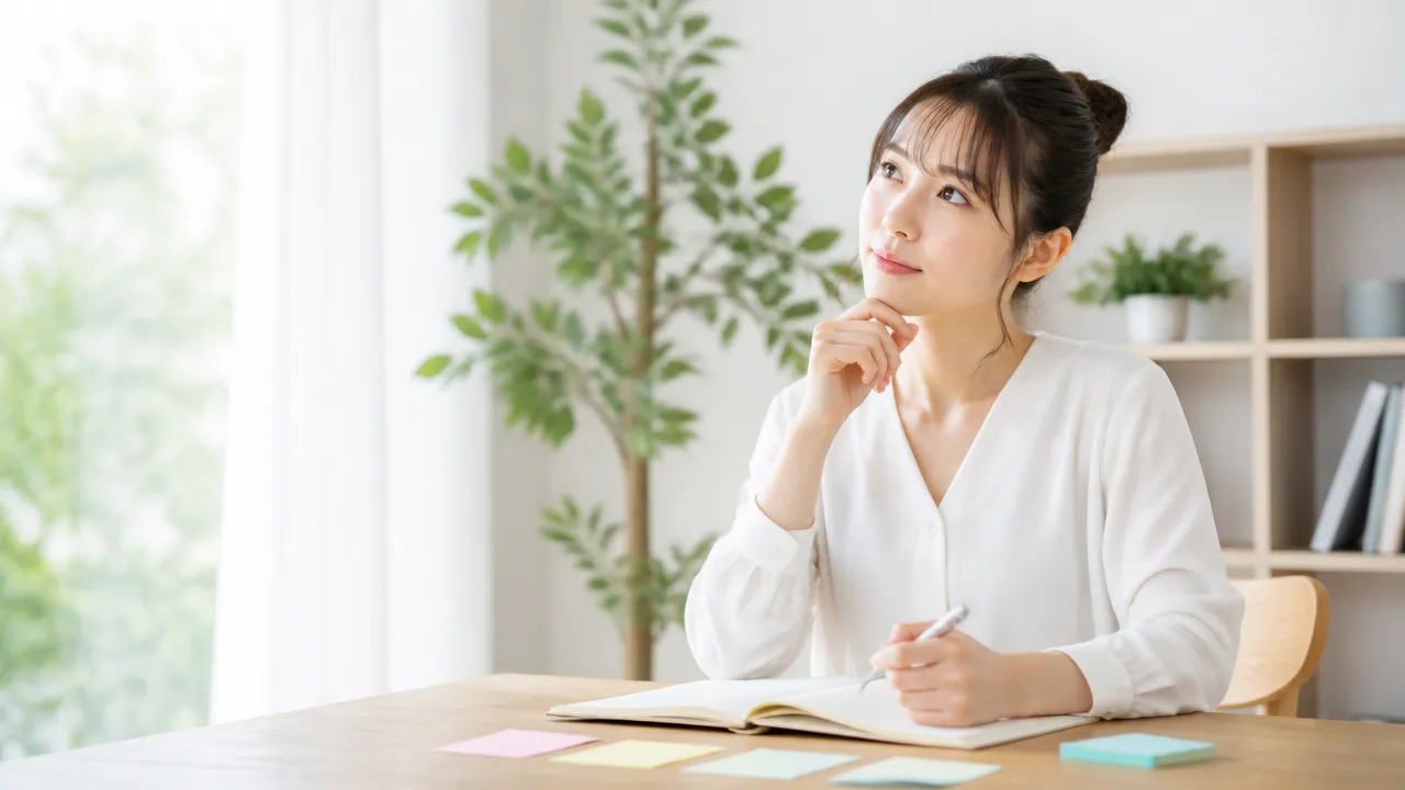 推測と推察の違いとは?意味と使い分けを例文でわかりやすく解説