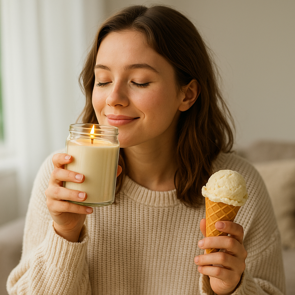 バニラの香りが好きな人に共通する魅力とは？好みの傾向と毎日の楽しみ方をやさしく紹介