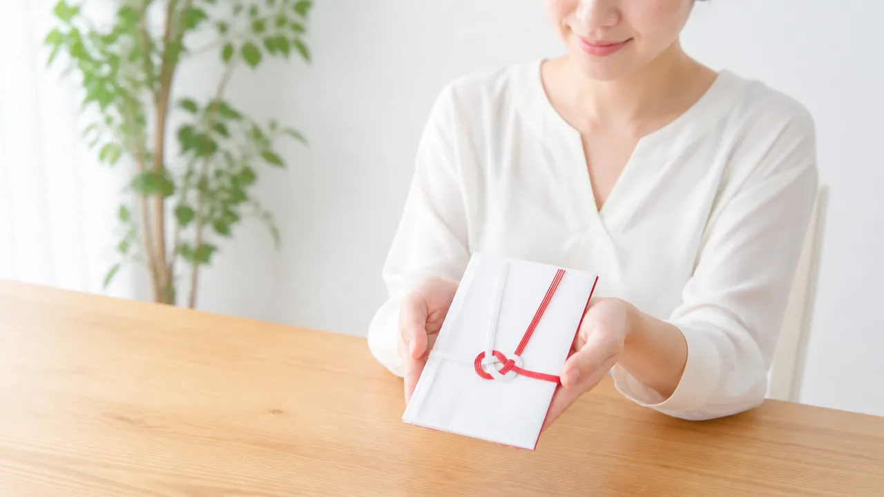 地鎮祭のお礼はピン札が必要?準備の仕方と包み方をやさしく解説