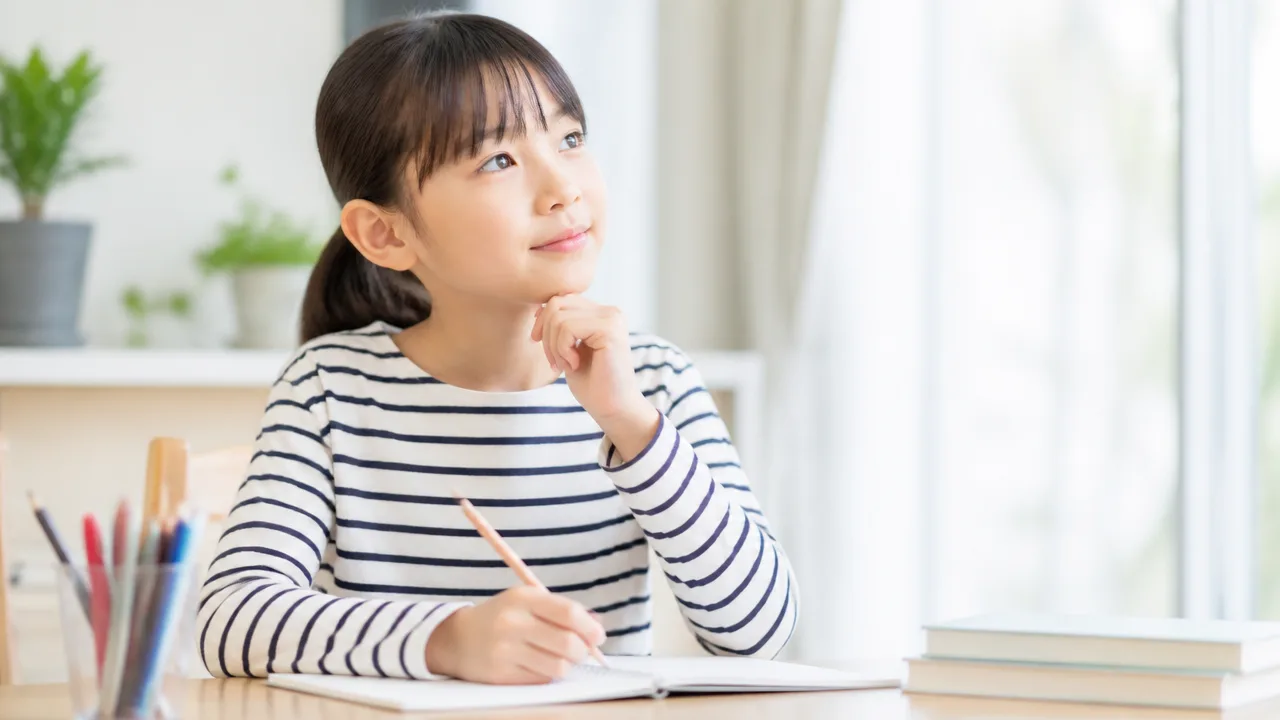 自由研究の動機の書き方は?小学生向けの例文と考え方のコツ