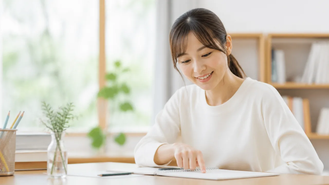 自由研究の動機の書き方は?小学生向けの例文と考え方のコツ