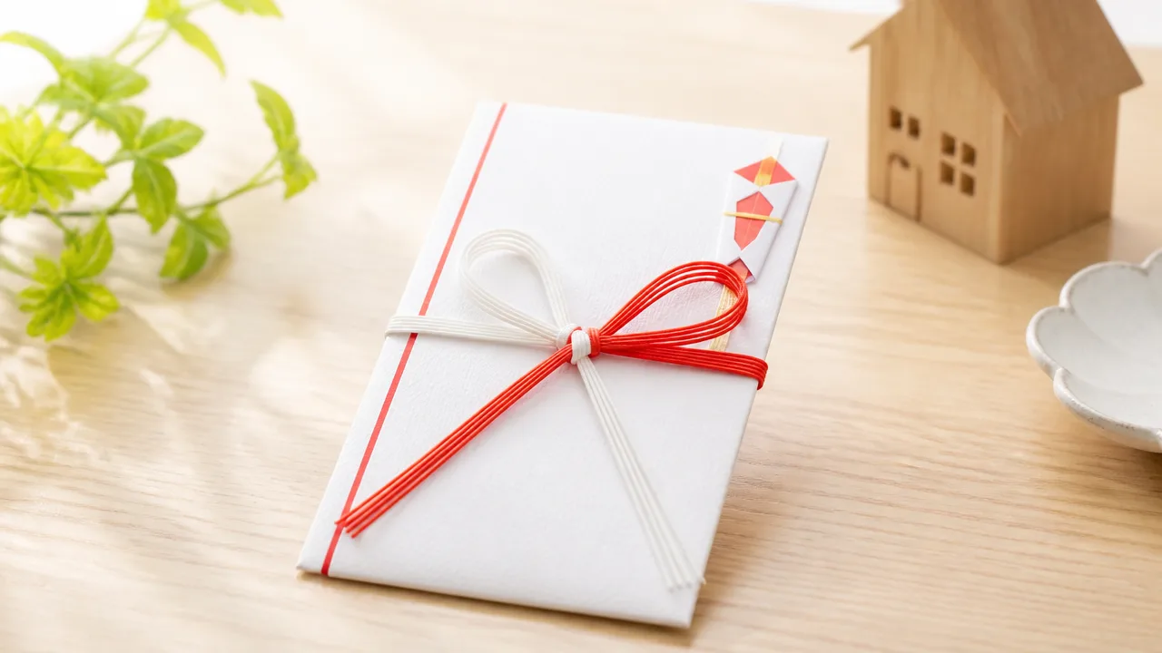 新築祝い袋は100均で大丈夫？失礼にならない選び方と書き方のマナー
