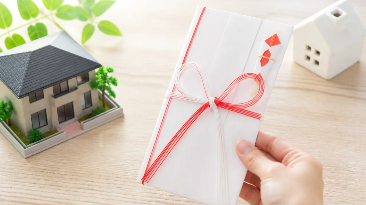 新築祝い袋は100均で大丈夫？失礼にならない選び方と書き方のマナー