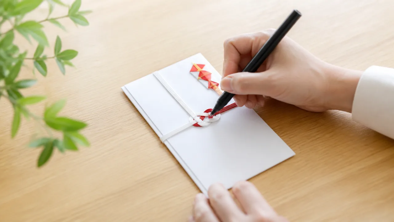 新築祝い袋は100均で大丈夫？失礼にならない選び方と書き方のマナー