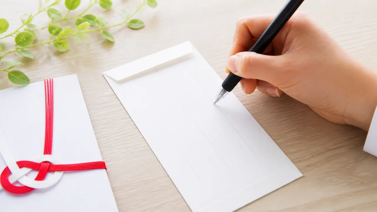 新築祝い袋は100均で大丈夫？失礼にならない選び方と書き方のマナー
