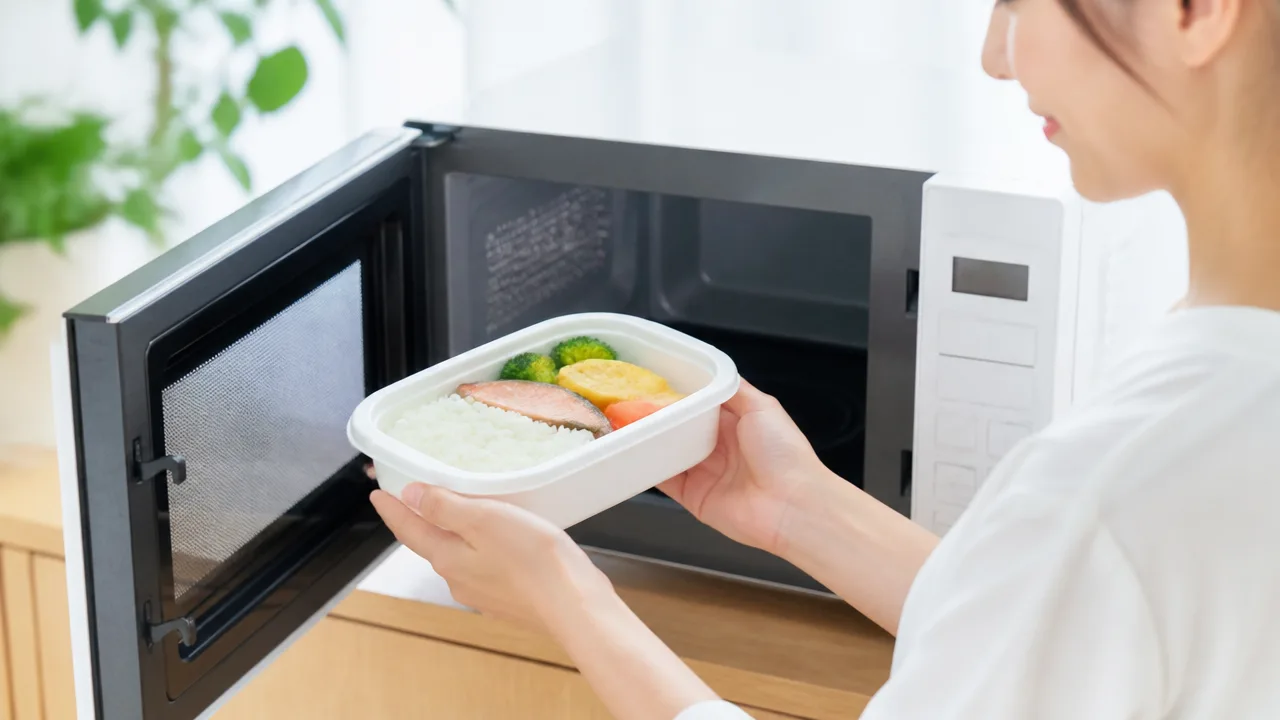 お弁当が保冷剤で冷えすぎるときは？入れ方とおいしく食べるコツ