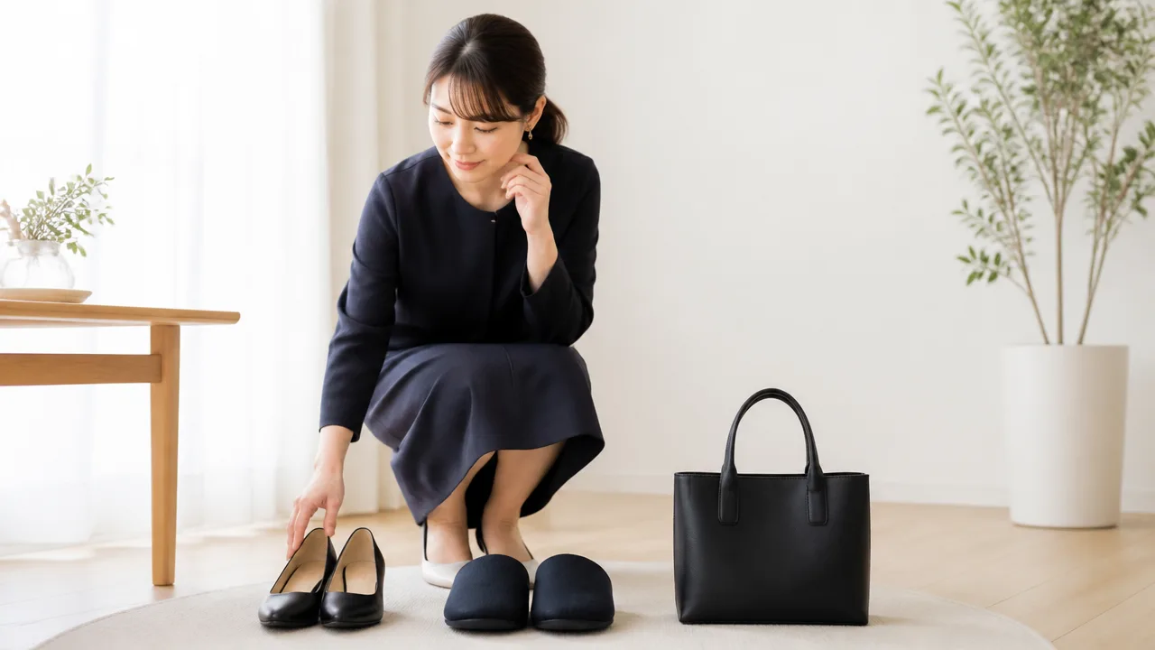 幼稚園面接の服装はユニクロで揃う?母親向けコーデ例と選び方