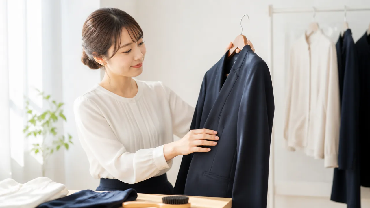 幼稚園面接の服装はユニクロで揃う?母親向けコーデ例と選び方