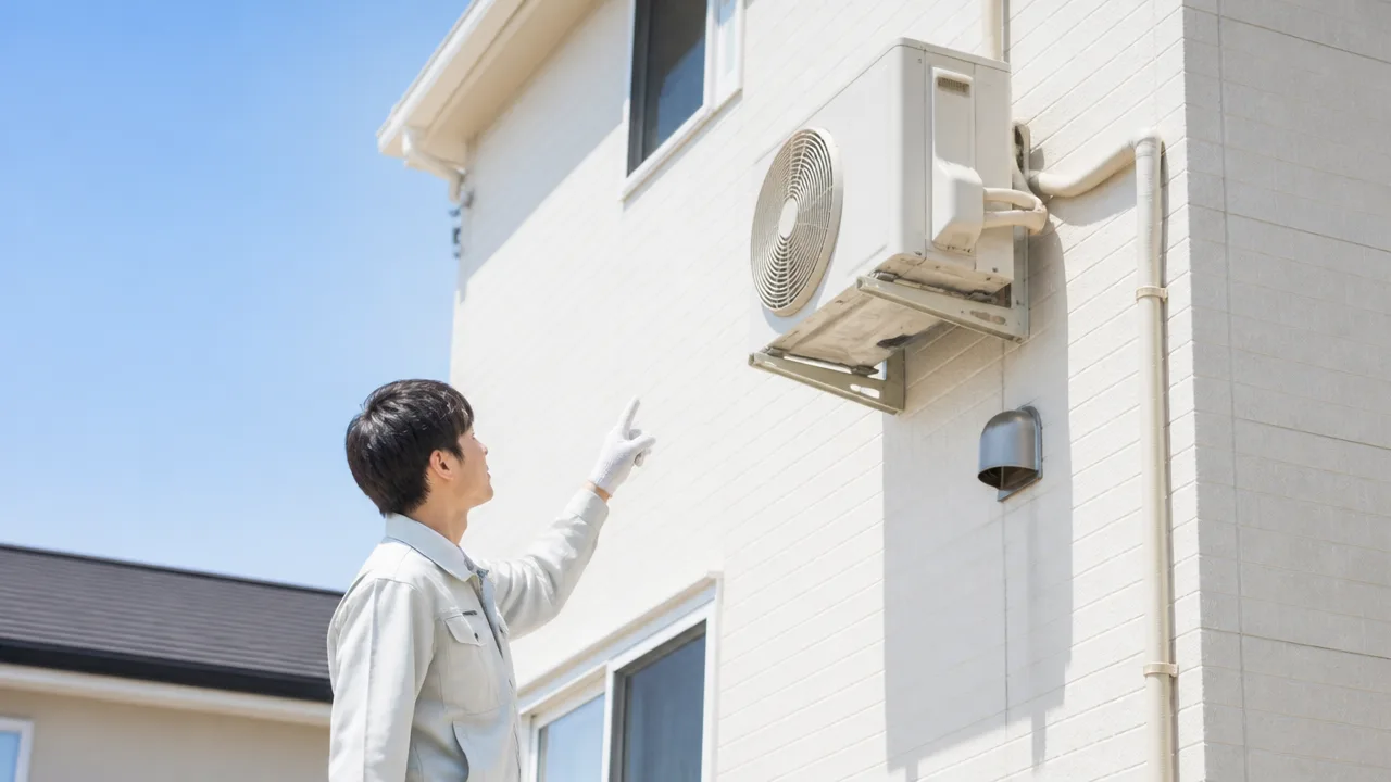 ドンキホーテのエアコン工事費はいくら？料金内訳と追加費用を解説