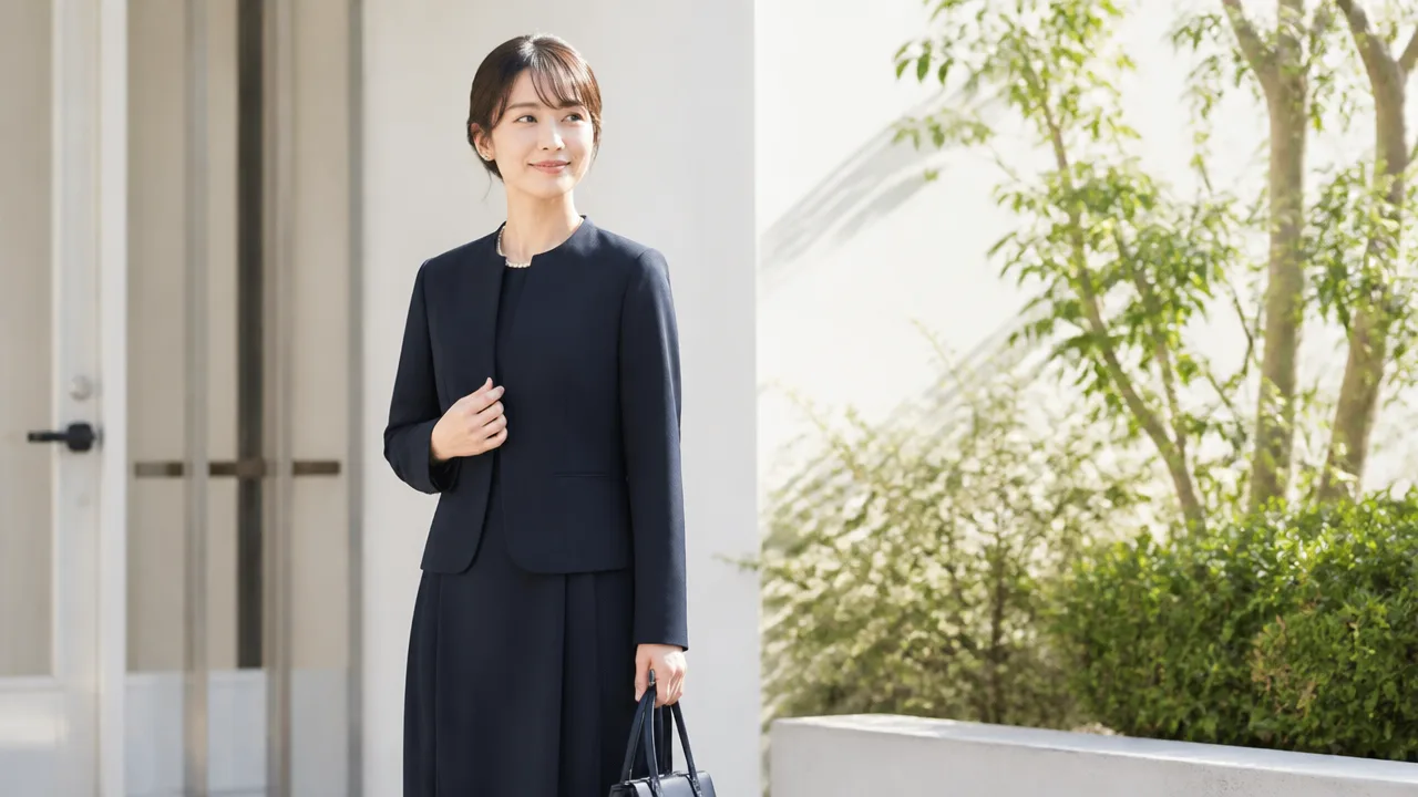 幼稚園面接の服装はユニクロで揃う?母親向けコーデ例と選び方
