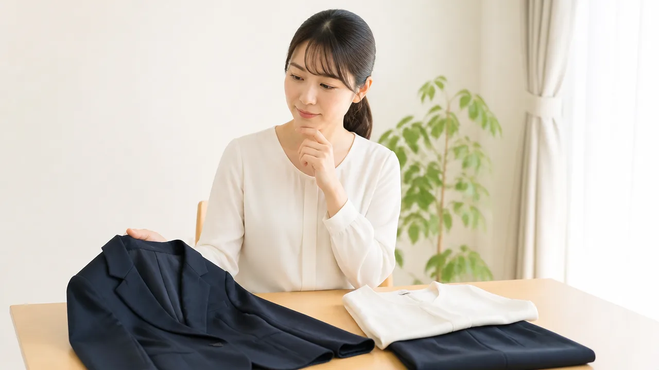 幼稚園面接の服装はユニクロで揃う?母親向けコーデ例と選び方