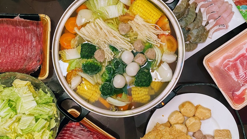 鍋の白菜がない日に役立つ代わり食材まとめ|入れやすい野菜と選び方のコツ