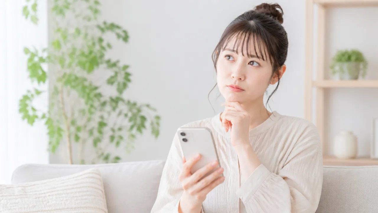 電源が入っていないか電波の届かないは着信拒否?見分け方を解説