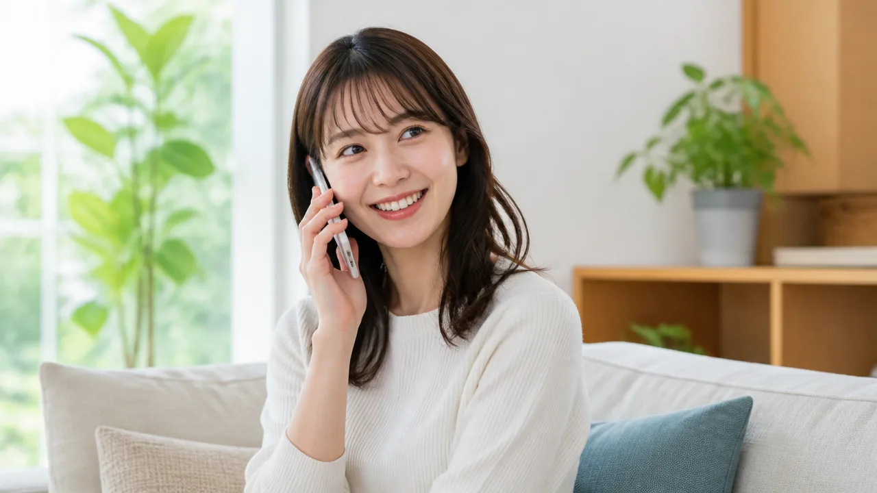 デート後に電話で告白するのはあり?成功につなげるタイミングと伝え方
