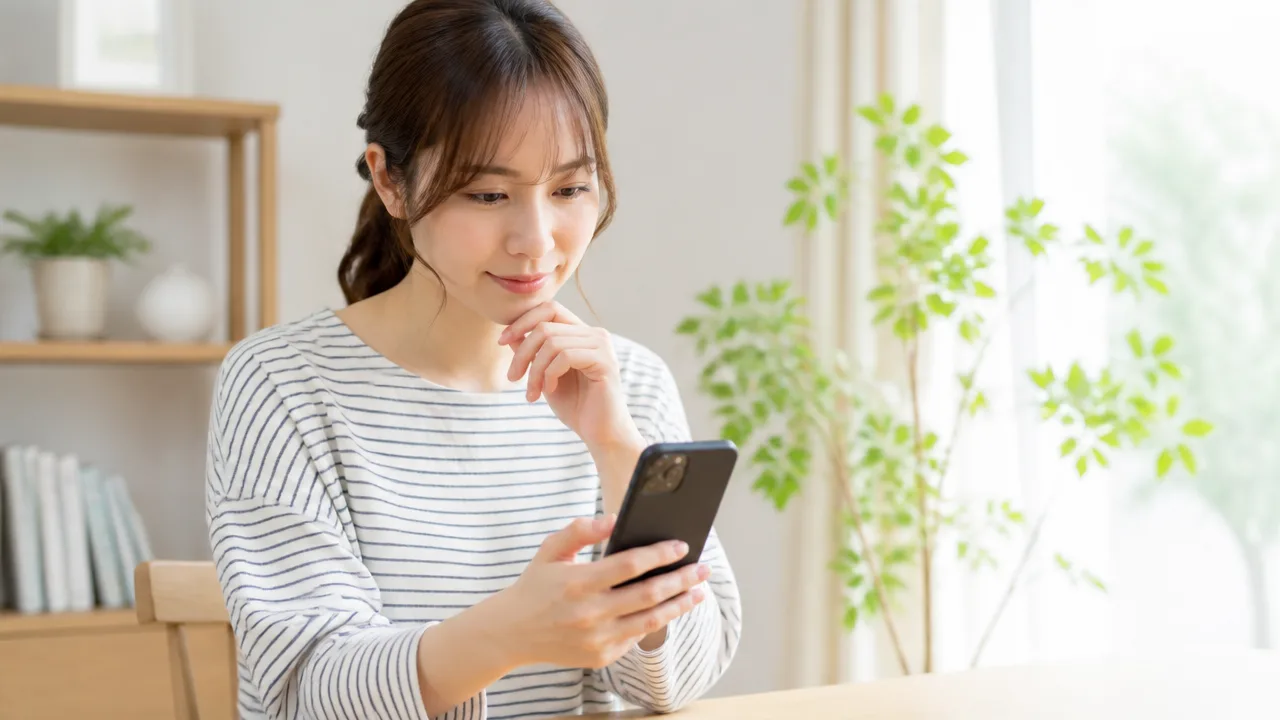 Androidでアプリをインストールした日を調べる方法をやさしく解説