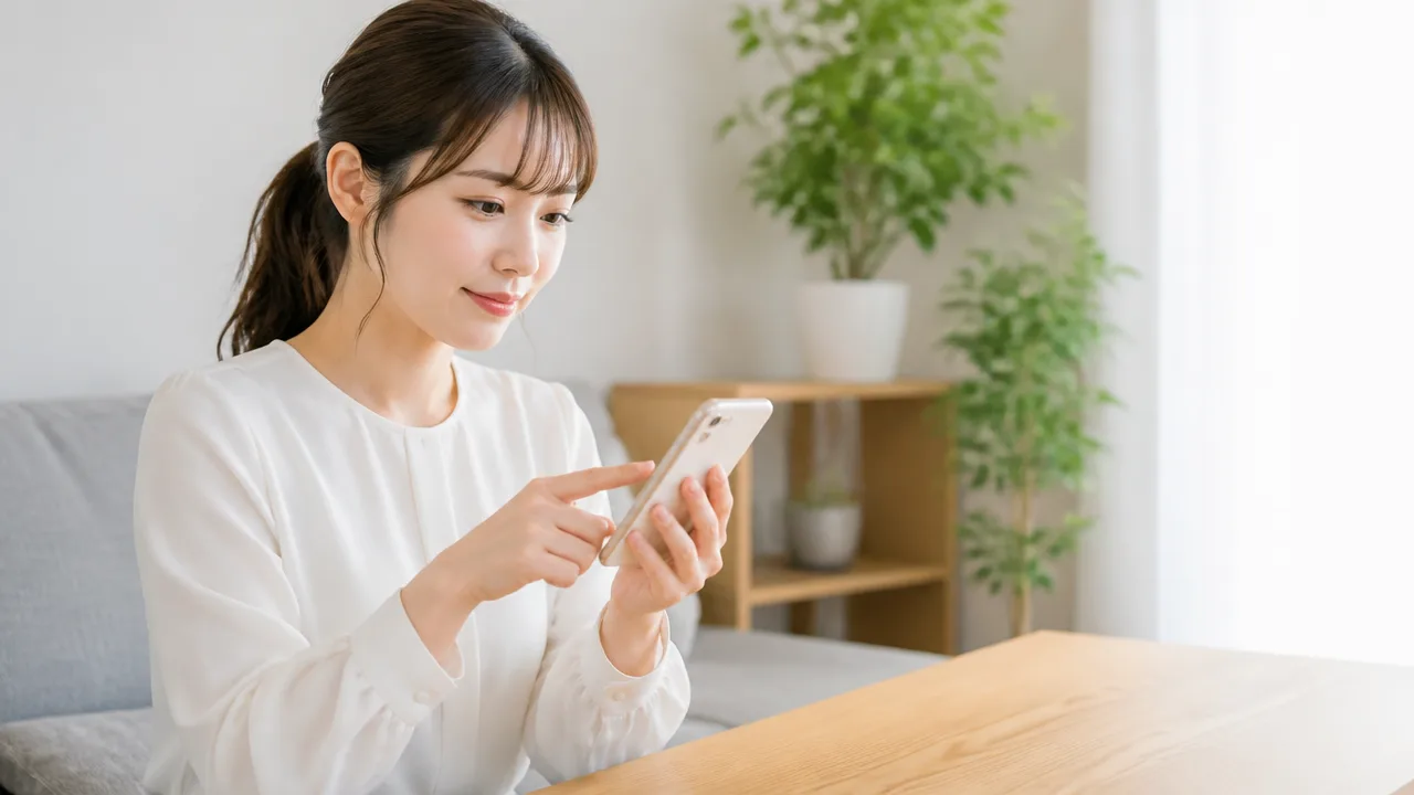 USJチケットを親が購入した場合のQRコードの使い方をやさしく解説