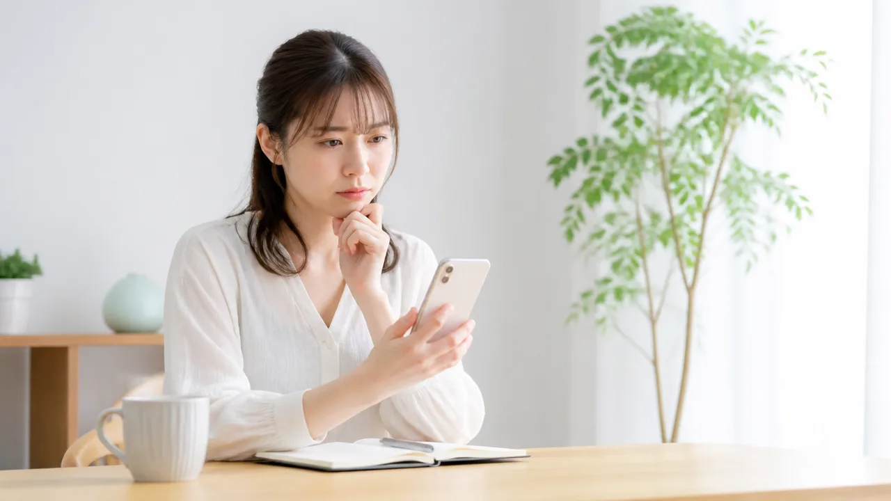 電源が入っていないか電波の届かないは着信拒否?見分け方を解説