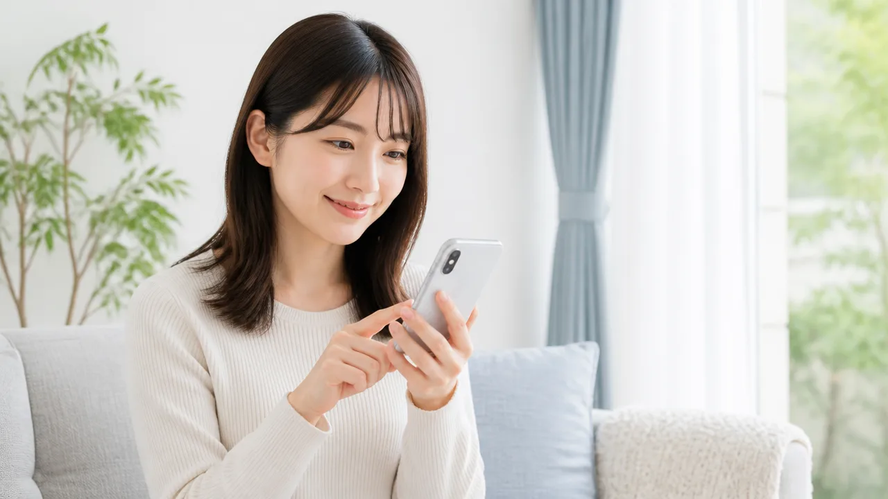 USJチケットを親が購入した場合のQRコードの使い方をやさしく解説