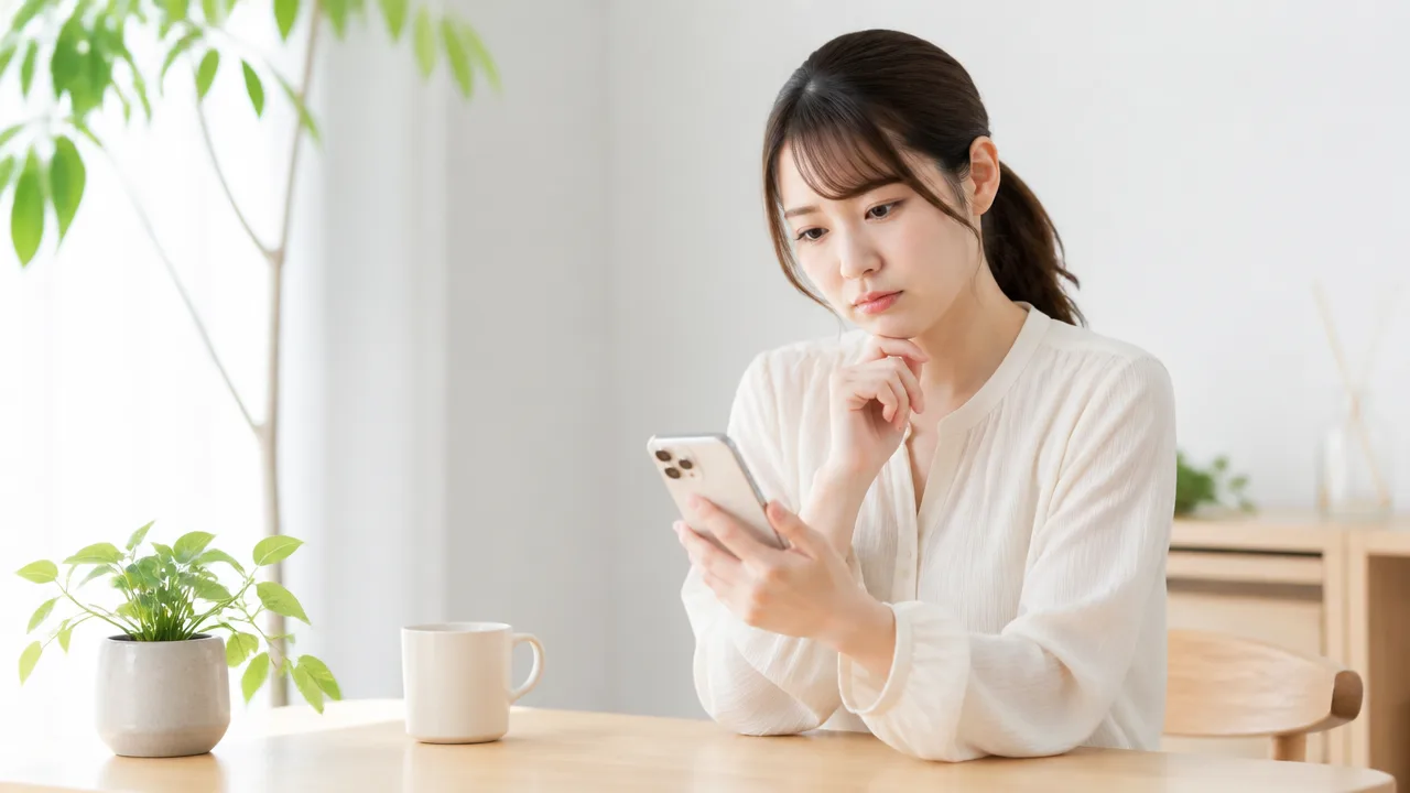 電源が入っていないか電波の届かないは着信拒否?見分け方を解説