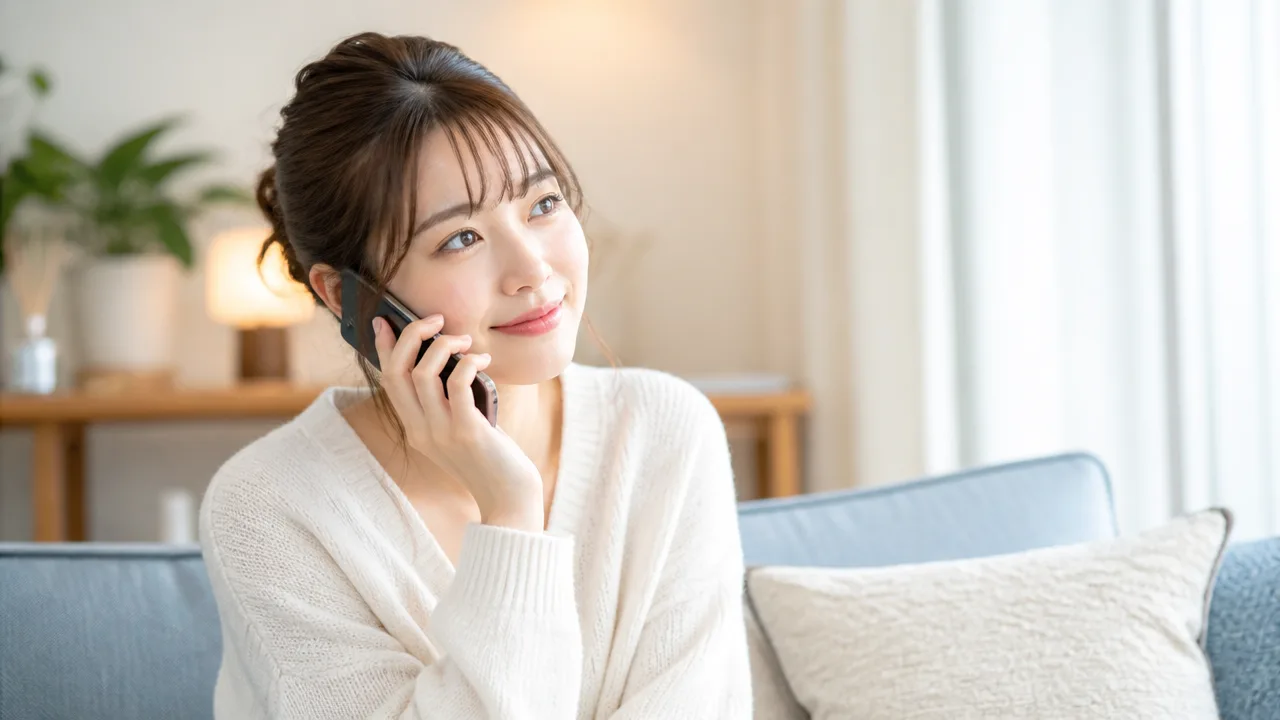 デート後に電話で告白するのはあり?成功につなげるタイミングと伝え方