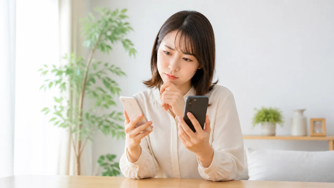 電源が入っていないか電波の届かないは着信拒否?見分け方を解説