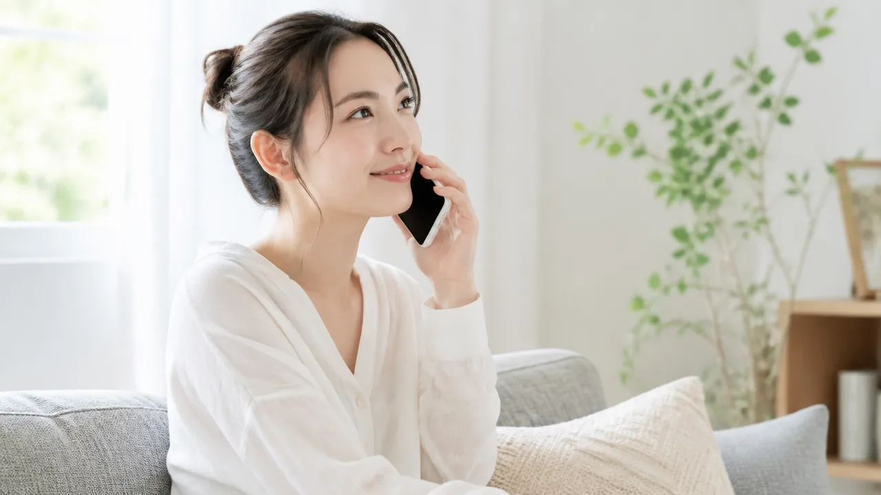 デート後に電話で告白するのはあり?成功につなげるタイミングと伝え方