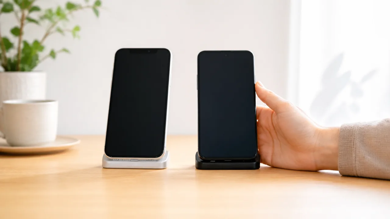 電源が入っていないか電波の届かないは着信拒否?見分け方を解説