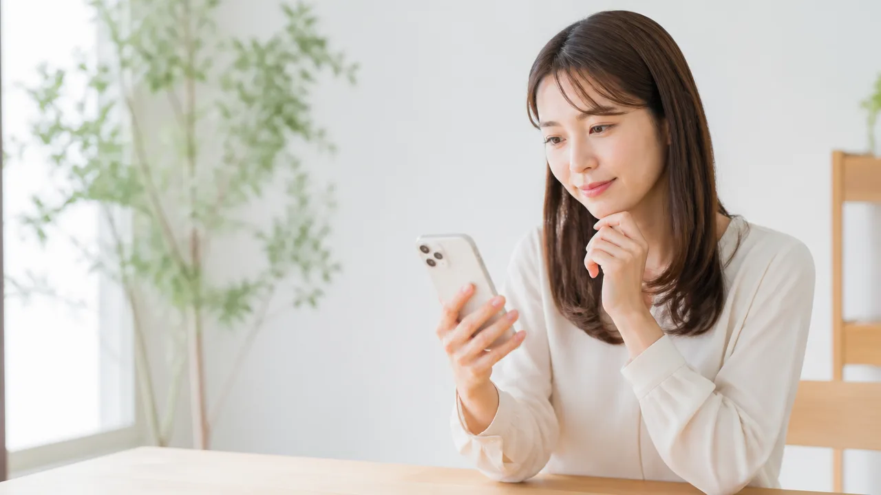 USJチケットを親が購入した場合のQRコードの使い方をやさしく解説
