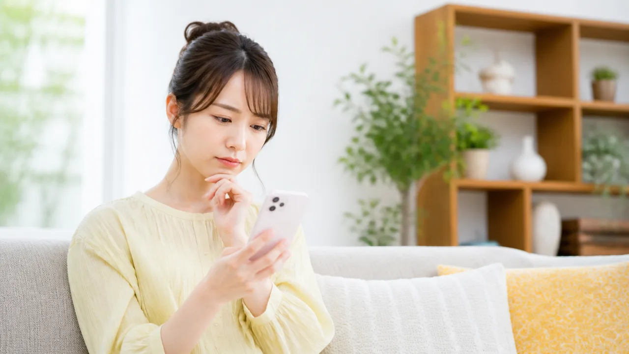 電源が入っていないか電波の届かないは着信拒否?見分け方を解説