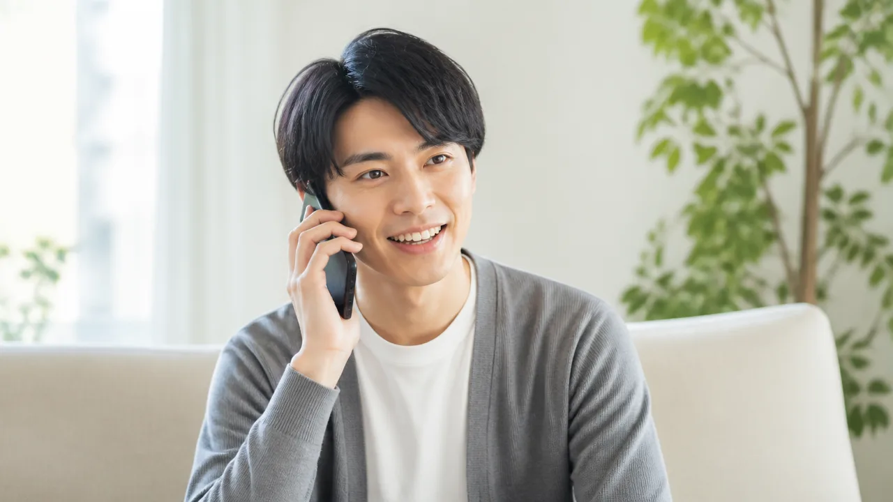 デート後に電話で告白するのはあり?成功につなげるタイミングと伝え方