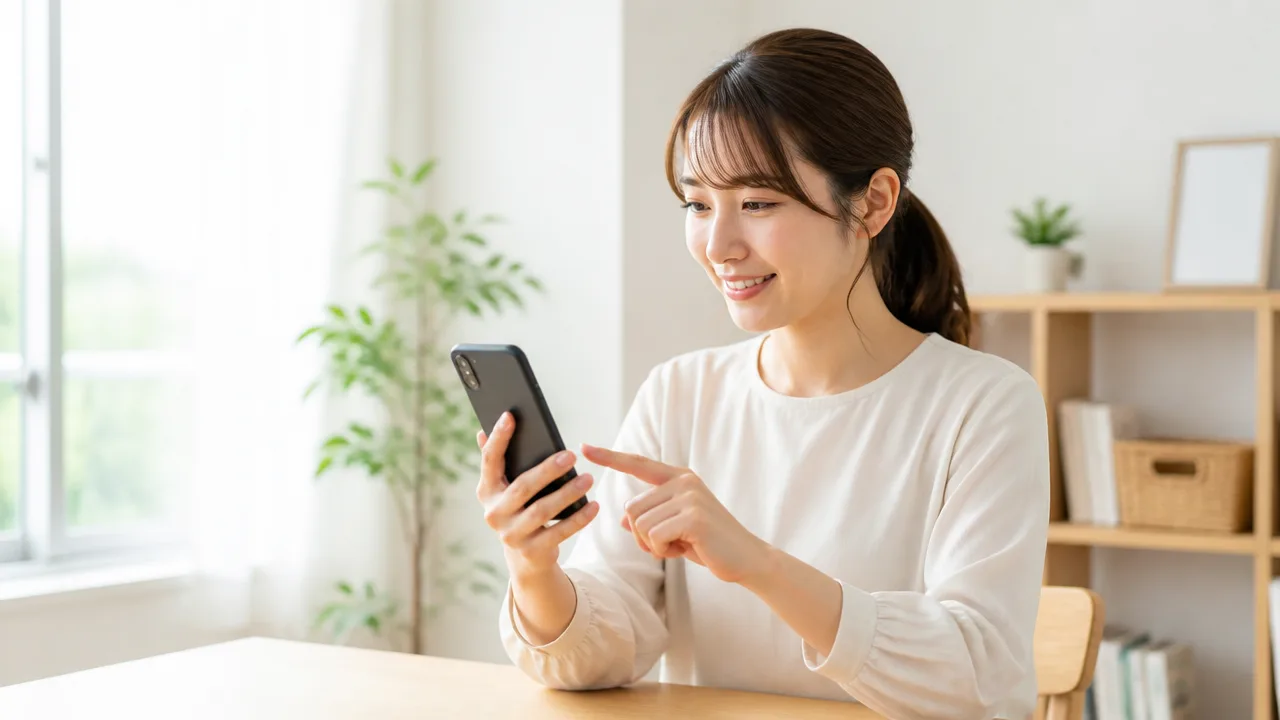 USJチケットを親が購入した場合のQRコードの使い方をやさしく解説