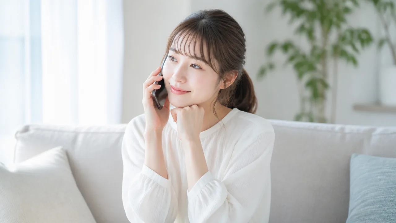 デート後に電話で告白するのはあり?成功につなげるタイミングと伝え方