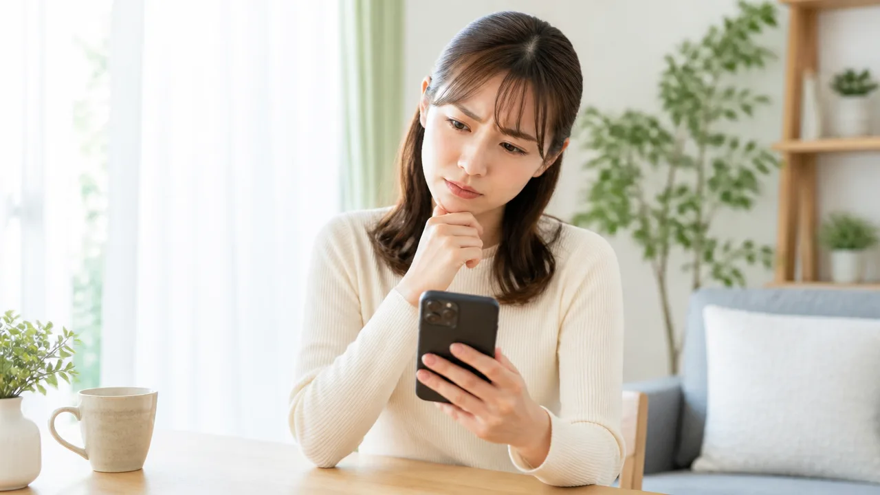 USJチケットを親が購入した場合のQRコードの使い方をやさしく解説