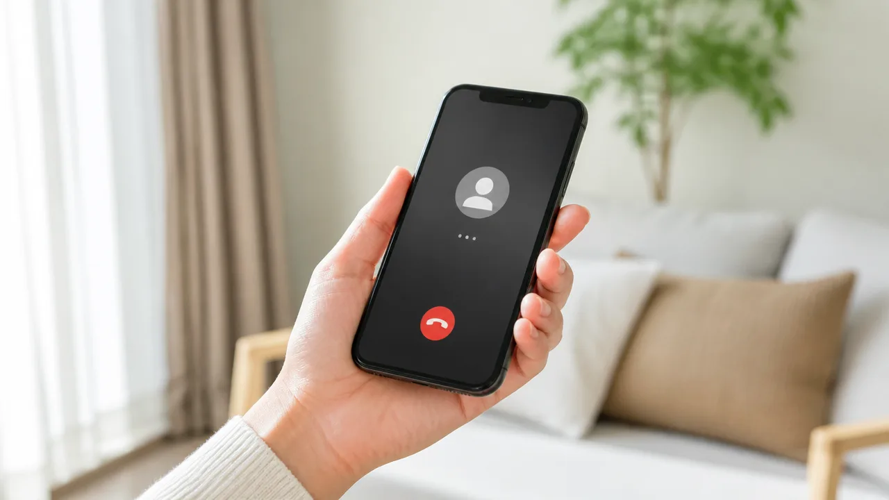電話が繋がらないときのプープープー音は何？原因と対処法を解説