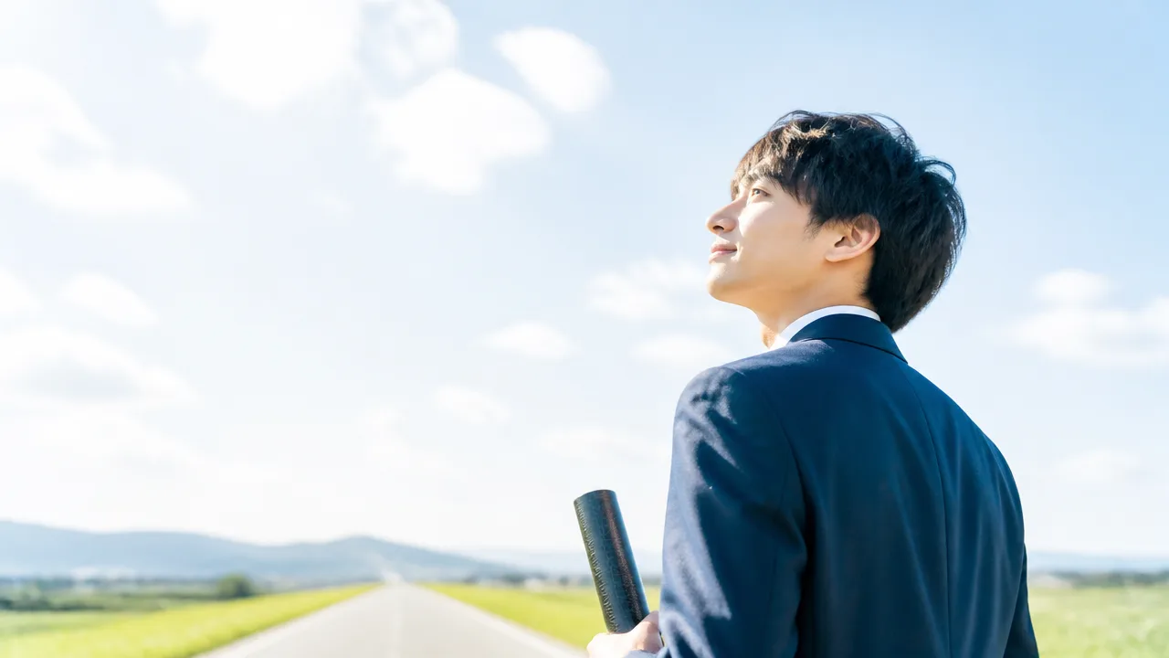 卒業メッセージの一言に使えるかっこいい四字熟語30選と意味