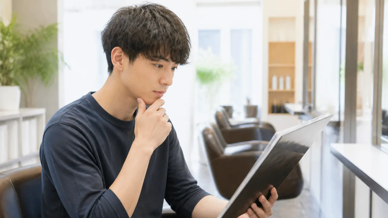 大学生に1000円カットはあり?上手な頼み方と利用前の注意点