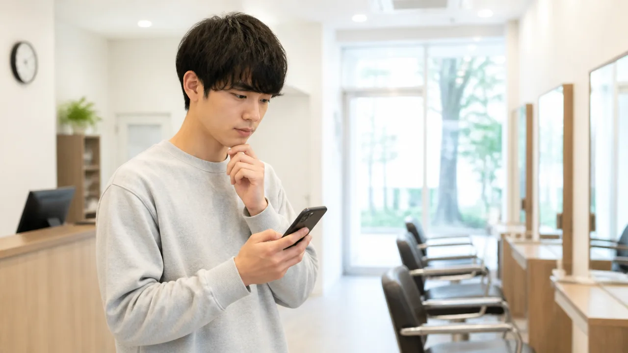 大学生に1000円カットはあり?上手な頼み方と利用前の注意点