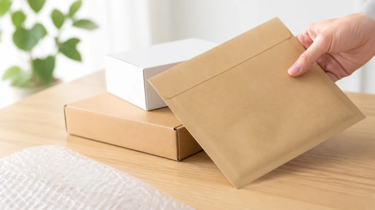 封筒の水濡れ厳禁の書き方は？記載位置や注意点をやさしく解説