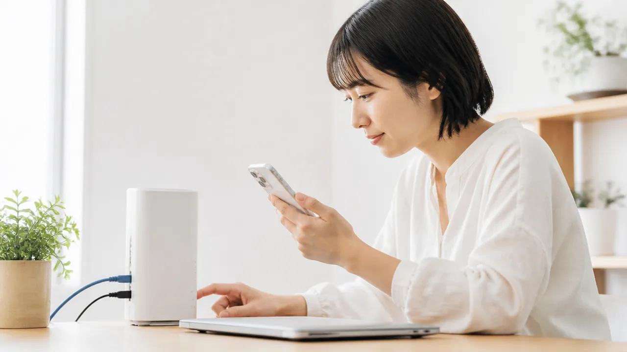 電話が繋がらないときのプープープー音は何？原因と対処法を解説