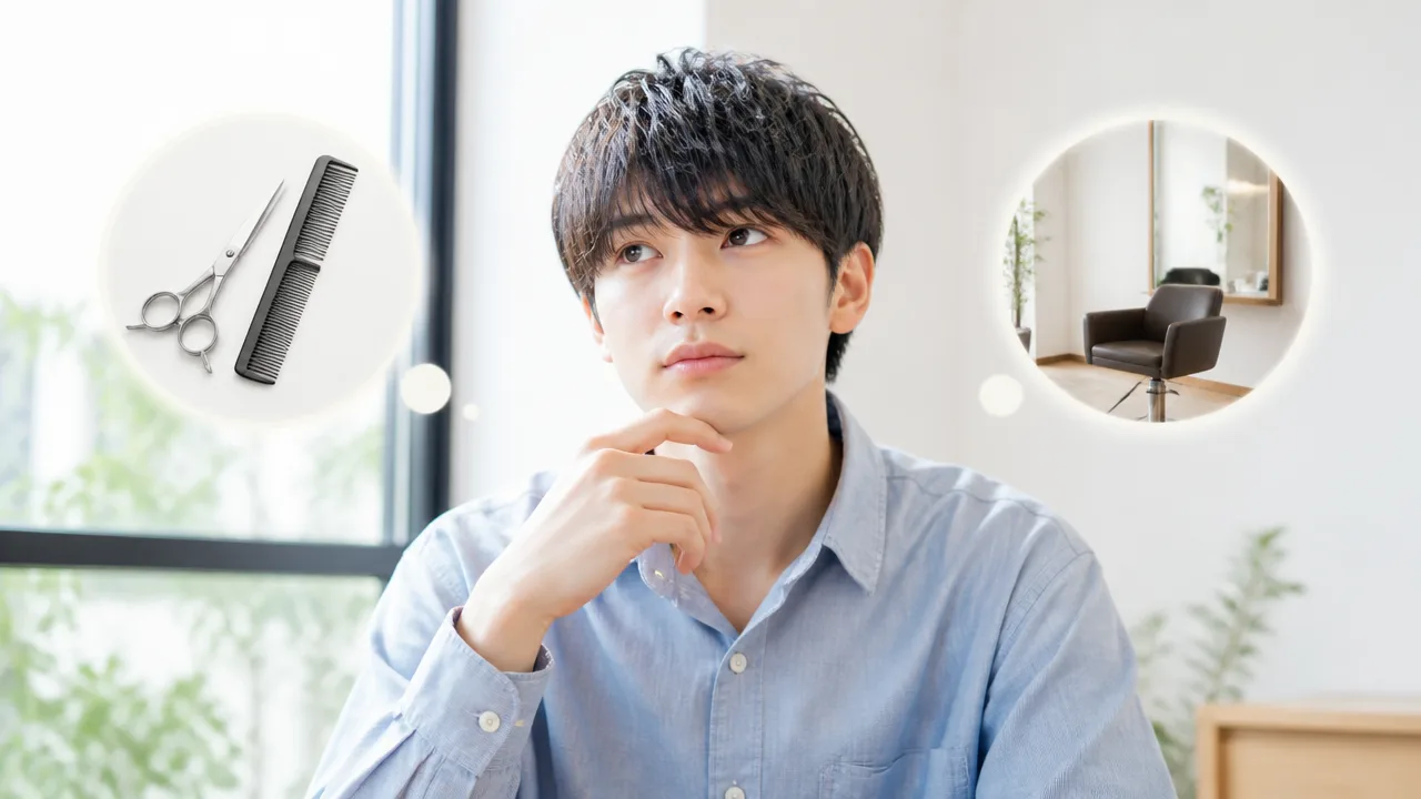 大学生に1000円カットはあり?上手な頼み方と利用前の注意点