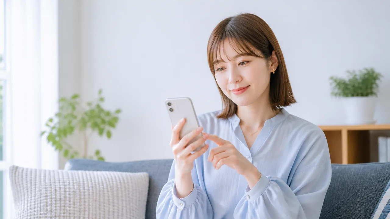 「このリール動画をあなたとシェアしました」の意味と表示理由