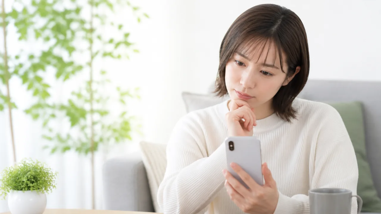 インスタで「チャットに招待」が2回目に届く理由と対処法
