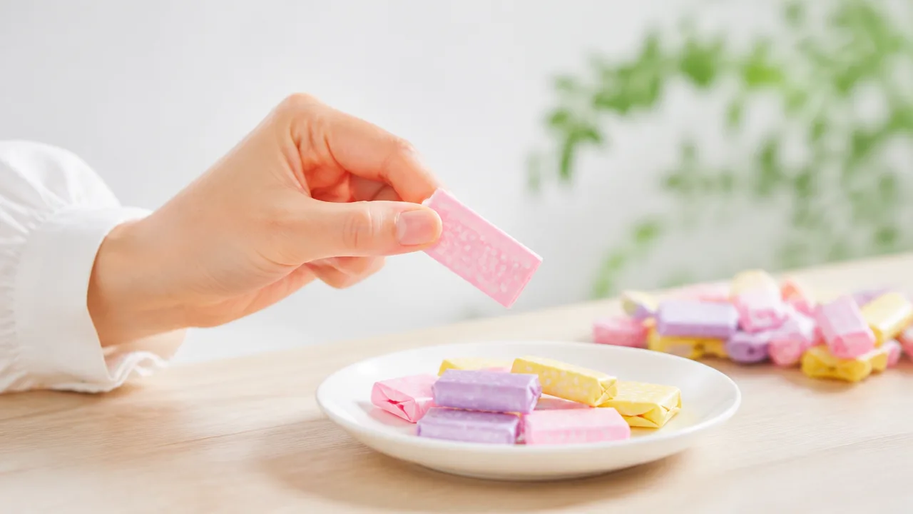 ハイチュウのおみくじのレア度は?種類や見つけ方をやさしく紹介