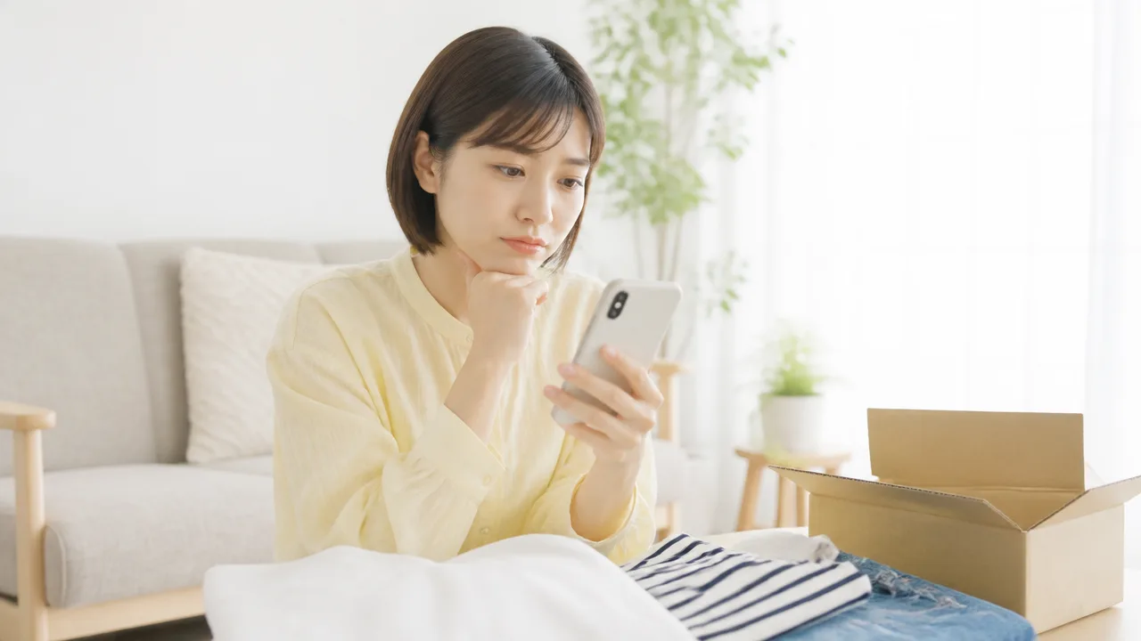 メルカリで値下げしたらいいねが減った理由と売るための対処法