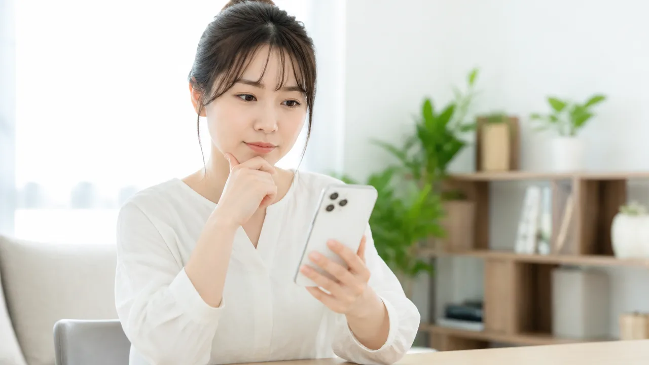 インスタで「チャットに招待」が2回目に届く理由と対処法