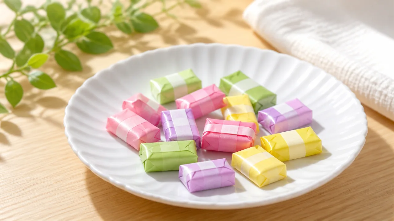 ハイチュウのおみくじのレア度は?種類や見つけ方をやさしく紹介