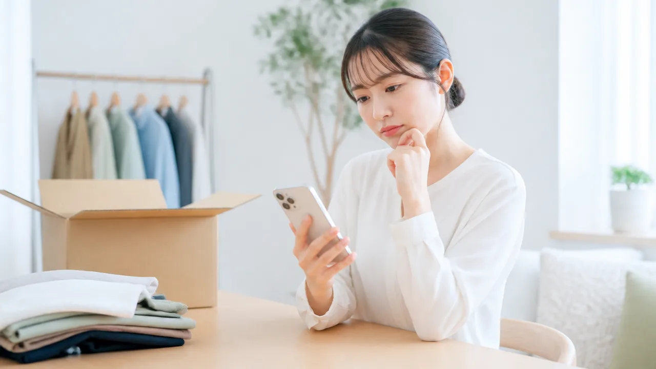 メルカリで値下げしたらいいねが減った理由と売るための対処法