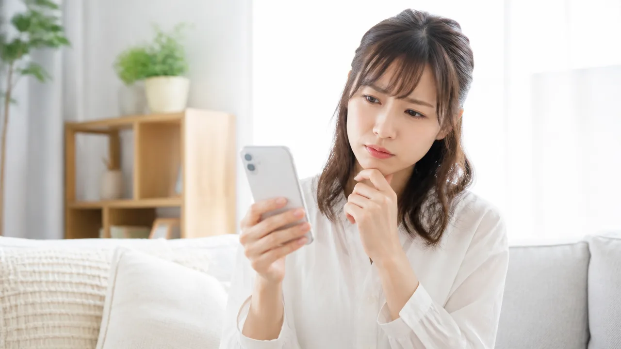 「このリール動画をあなたとシェアしました」の意味と表示理由