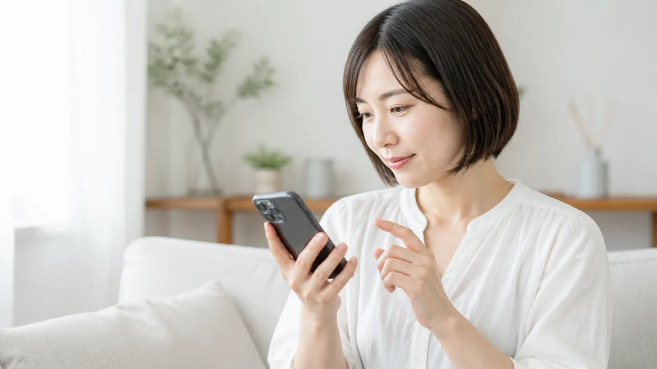「このリール動画をあなたとシェアしました」の意味と表示理由